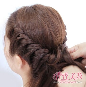 ����¶��ͷ���ͽ̳�ͼ�� �ɰ�����ͷ������ô��