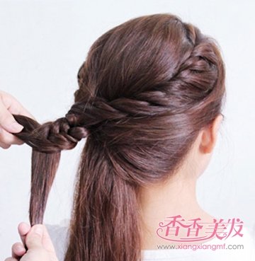 ����¶��ͷ���ͽ̳�ͼ�� �ɰ�����ͷ������ô��