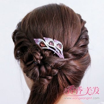 ����¶��ͷ���ͽ̳�ͼ�� �ɰ�����ͷ������ô��