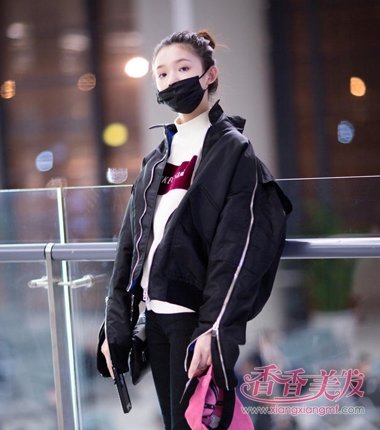 ������Ů���ʻ������ഺ���� ������Ƥ������������look