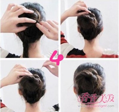 �����򵥵�����ͷ�����һ�Ư�� ������Ҫ����������ȥ(�򵥵�)��˿Ҳ��ú�����