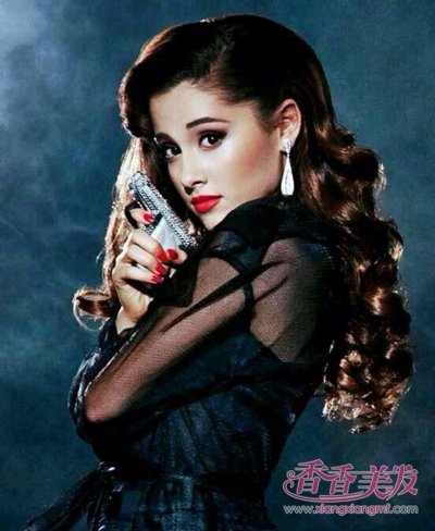 Ariana Grande�����й����ݳ��᣿ Ariana Grande���ͺ�������