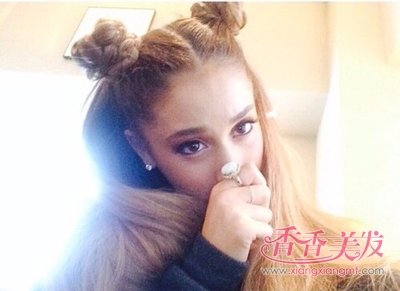 Ariana Grande�����й����ݳ��᣿ Ariana Grande���ͺ�������