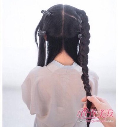 �Ŵ�����ͷ���ᷨ �򵥵Ĺ���ͷ��ͷ��ô�Ჽ��ͼƬ