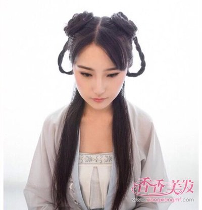 �Ŵ�����ͷ���ᷨ �򵥵Ĺ���ͷ��ͷ��ô�Ჽ��ͼƬ