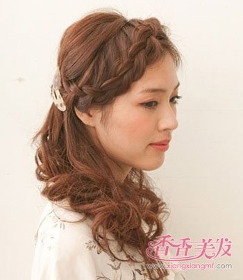 Ů���������ķ���ͼ�� �Լ�������ͷ���̳�