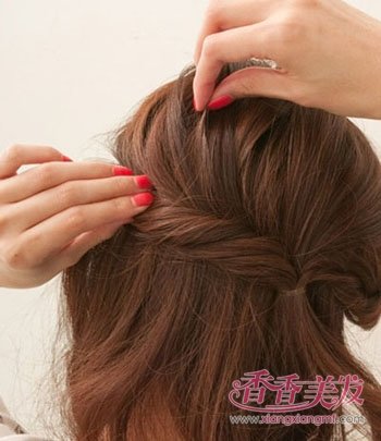 Ů���������ķ���ͼ�� �Լ�������ͷ���̳�