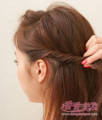 Ů���������ķ���ͼ�� �Լ�������ͷ���̳�