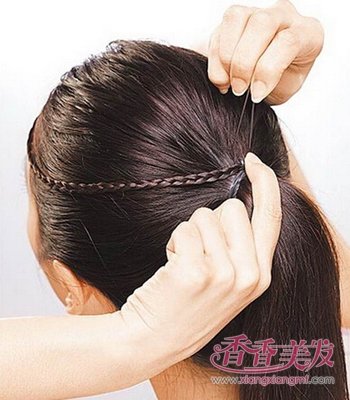 �򵥹�װͷ����ô��ͼ�� ��򵥵Ĺ�װ������ô��