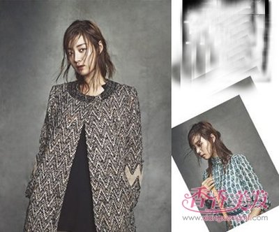 ���̵���β������˧�� Ů���ǽ���������˧������