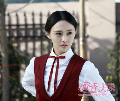 ���̵���β������˧�� Ů���ǽ���������˧������