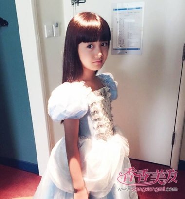 ʮ����Ů���ʺ�ʲô���ķ��� �ʺ�14��Ů���ķ���ͼƬ