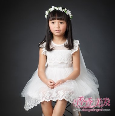 ��СѧŮ��������ͷ�� СѧŮ��Ư������ͼƬ