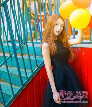 ͹��ͷŮ���зַ��� �����зַ���ͼƬ