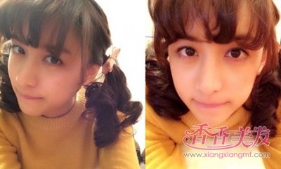 ��ޱ˫��β�ü��� �����ǵ�˫��β������������