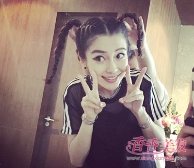 ��ޱ˫��β�ü��� �����ǵ�˫��β������������