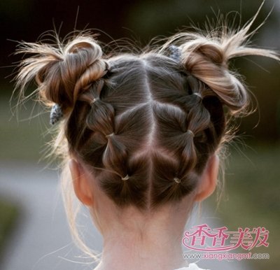 ����Ů��ͷ���ܶ���ʲô���ͺÿ� ������СŮ���ķ���