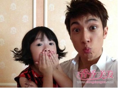 ����Ů��ͷ���ܶ���ʲô���ͺÿ� ������СŮ���ķ���