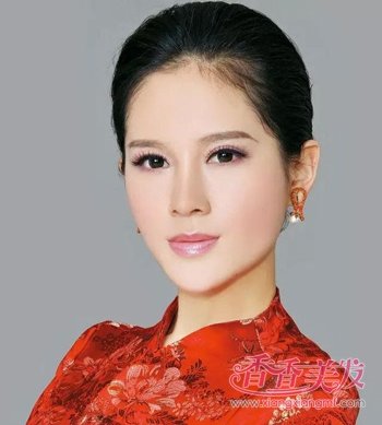 �򵥵��й����ű෢�̳� ���Դ����ӵ�Ů���෢�̷�����