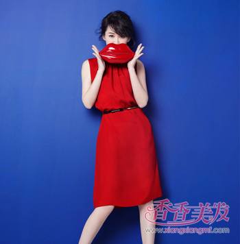 ͷ�����ٵ�Ů����ʲô���� Ů��ͷ��ͷ���ٺ��ַ��ͺ�