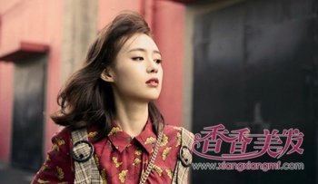 ͷ�����ٵ�Ů����ʲô���� Ů��ͷ��ͷ���ٺ��ַ��ͺ�