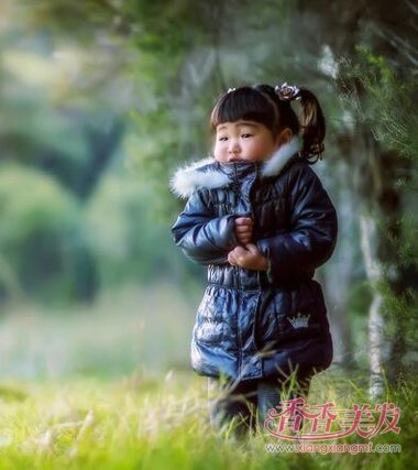 �����Ǹ�С���Ѱ�ͷ���ķ��� �����С����ͷ���̳�