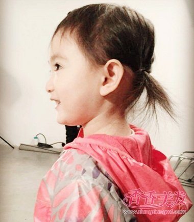 �����Ǹ�С���Ѱ�ͷ���ķ��� �����С����ͷ���̳�