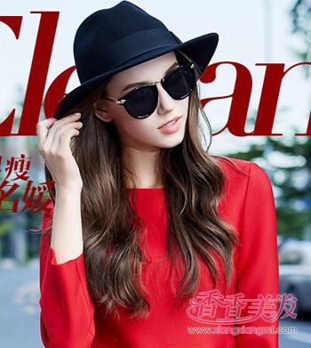 ���ɫͷ�����׵�ɫ�� ���ɫȾ������