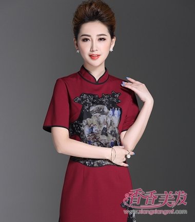 ����Ůʿʱ���е㸴�ŷ��� ���Ů�����ŷ�����������Ů