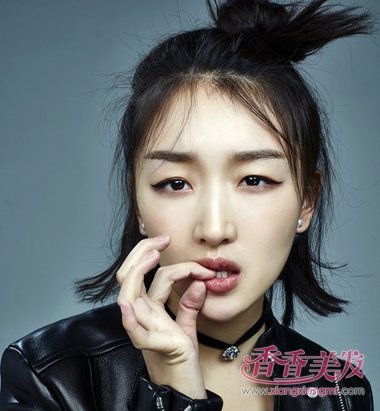 �ܶ��껯������ӢʽŮ������ʱװ�� ��ıŮ�ɡ��ܶ���̷�����������Ƥ