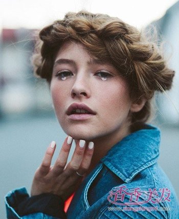 �ո���ֱ��ͷ������������ ����ֱ��ͷ����ô���ÿ�