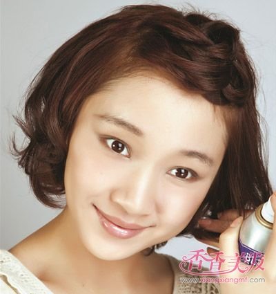 2019������Ů���̷���ô���� 2019�ʺϸ������Ķ̷�