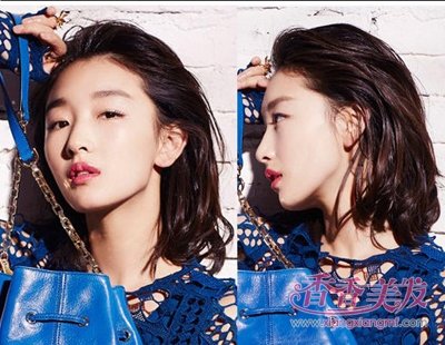 �ܶ��곬�̷�Խ��Խ�� С����Ů���ʺϵĶ̷�����