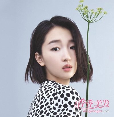 �ܶ��곬�̷�Խ��Խ�� С����Ů���ʺϵĶ̷�����