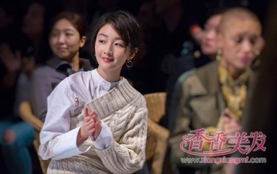 �ܶ��곬�̷�Խ��Խ�� С����Ů���ʺϵĶ̷�����