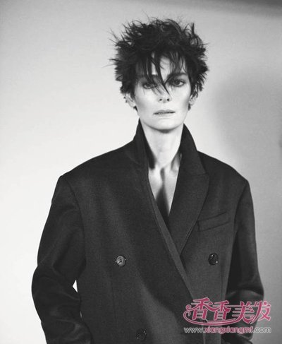 Tilda Swinton������ͷ����ȫ�� Tilda Swinton��ЩŮ�����ķ���