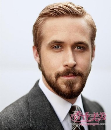����Ӱ��Ryan Gosling������ʿ��������װ ˧������߹�