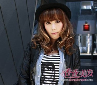 ����ͷ����ɫ������ ͷ��ʲô��ɫ������