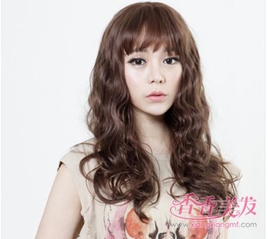 �̷�ͷ��ʲô��ɫ������ 2019�������ʵ�ͷ����ɫ�Ŀ����ʺ���