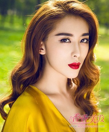 �̷�ͷ��ʲô��ɫ������ 2019�������ʵ�ͷ����ɫ�Ŀ����ʺ���