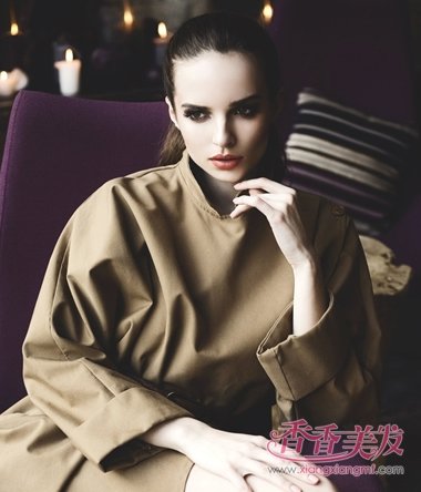 Ů����ʲô���ķ�����ʾ���Լ������� ���ʳ���Ůʿ��������