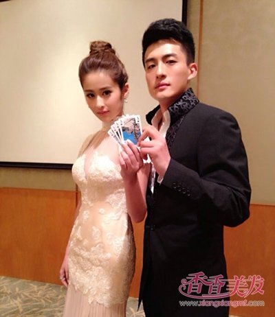 ����ӱ�������ĳ�ֱ�������� ӱ������ʾ������Ů�񳤷�����