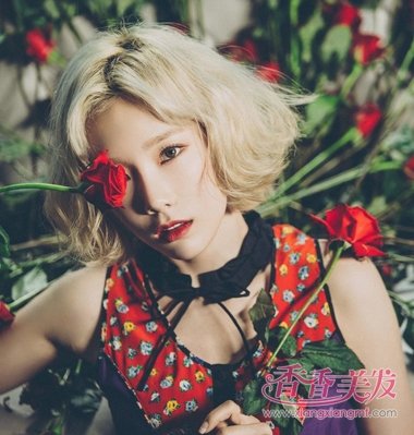 ��̩����רMV����5������� ��̩����ʽȾ������look