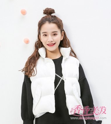 �������������ɰ��ķ��� �ɰ�Ů����ͷ����ô��