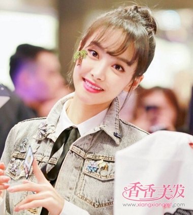 �������������ɰ��ķ��� �ɰ�Ů����ͷ����ô��