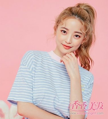 �������������ɰ��ķ��� �ɰ�Ů����ͷ����ô��