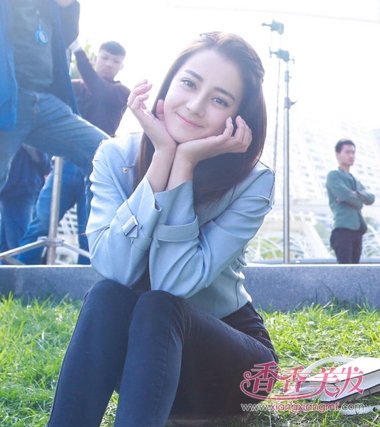 �������������ɰ��ķ��� �ɰ�Ů����ͷ����ô��