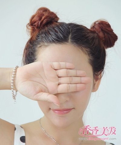 �ɰ�����ͷ������ 18��Ů���ɰ���ͷ��