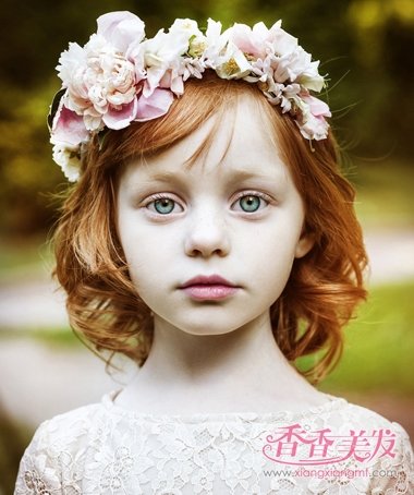 �ʺ�13��Ů���ļ򵥴󷽶̷����� 2018���ʱ�ж̷�����