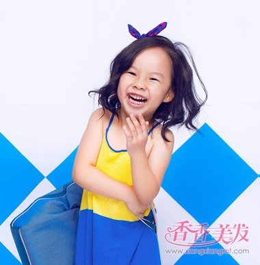 �ʺ�13��Ů���ļ򵥴󷽶̷����� 2018���ʱ�ж̷�����